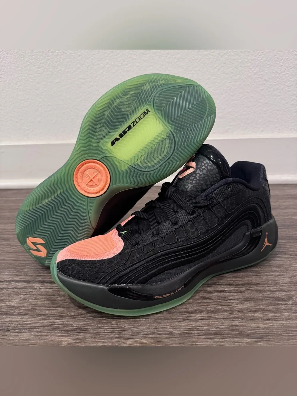 Jordan Jordan Luka 4 PF Safari Sz 10